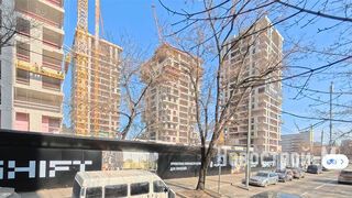 Панорама новостройки SHIFT (Шифт) в Донском районе
