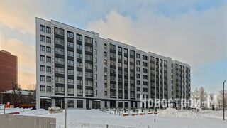 Панорама ЖК «Легенда Коренёво» в Люберцах