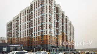 Видео новостройки «Южная Битца» в Ленинском районе