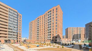 Панорама ЖК «Космос» в Домодедово