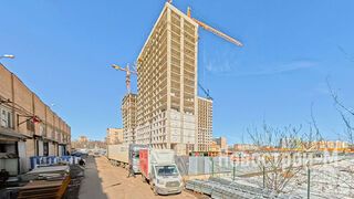 Панорама ЖК «Поколение Первых» в Королеве