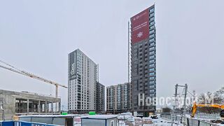 Панорама ЖК «1-й Измайловский» (Первый Измайловский) в районе Гольяново