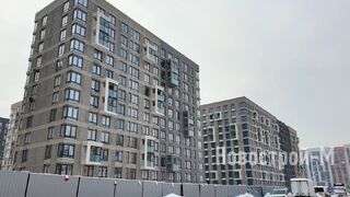 Видео новостройки «Егорово Парк» в Люберцах