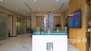 Офис продаж проекта U2 (ЮТУ) в районе Южное Тушино