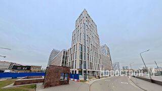 Видео жилого района Pride («Прайд») в СВАО