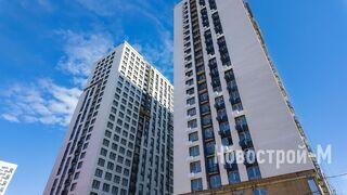 Видео ЖК «КИТ 2» в Мытищах