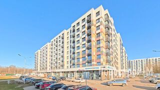 Панорама ЖК «Ново-Молоково» в Ленинском районе