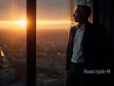 Вне привычной логики: объём продаж офисов в 2026 году может упасть более чем в два раза