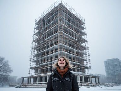 Январские старты продаж: квартира в Москве от 9,4 млн рублей