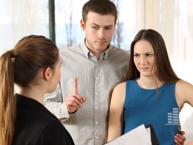 Этот номер не пройдет! Как законно пресечь манипуляции застройщика с актом приема-передачи