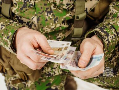 Принят закон об изменениях системы военной ипотеки