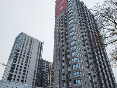 Видео ЖК «1-й Измайловский» (Первый Измайловский) в районе Гольяново