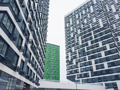 За год число ипотечных сделок в Москве снизилось почти на 50%