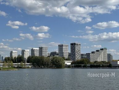 Другая Москва: жизнь на острове, но в ритме большого города