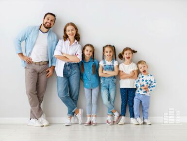 Многодетным семьям упростили получение 450 тыс. рублей на погашение ипотеки