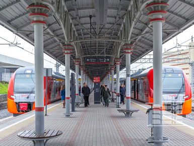 Все любят МЦК: покупатели квартир хотят жить рядом с Московским центральным кольцом