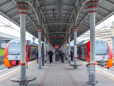 Все любят МЦК: покупатели квартир хотят жить рядом с Московским центральным кольцом