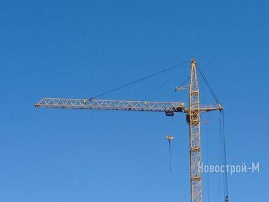 Дом.рф выставил на торги долгострой под Подольском