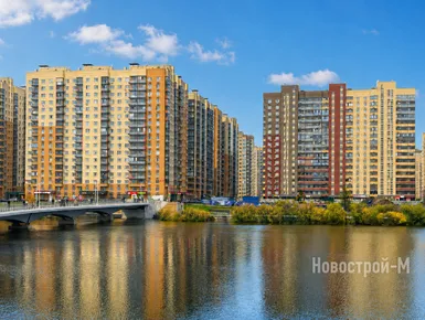 Спокойный июль: цены на подмосковные новостройки остались стабильными, но предложение убывает
