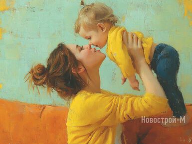 Ипотека для матери-одиночки: как купить квартиру в новостройке