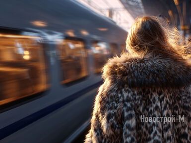 За квартирой – в Москву: 42% покупателей новостроек премиум-класса приезжают в столицу из регионов