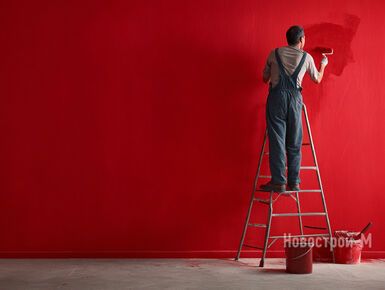 В Новой Москве снижается доля новостроек с отделкой, но цены на квартиры растут