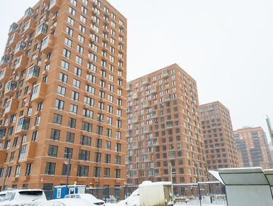 Видео ЖК «Квартал Авиаторов» в Балашихе