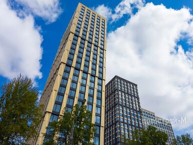 Апартаменты изгоняют из Москвы: доля этого формата в продаже за год сократилась более чем на 60%