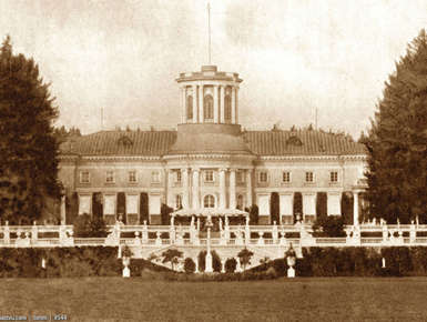 Старострой-М: Клара Цеткин в Москве