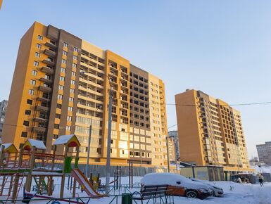 Видео новостройки «Кашинцево» в Щелковском районе