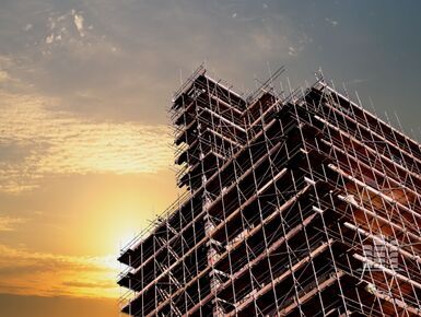 Власти планируют разрешить прописку в апартаментах