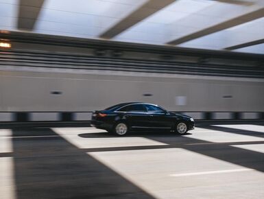 Совмещенный авто- и метротоннель проложат при строительстве станции метро «Южный порт»