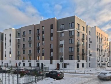 Панорама проекта «Аникеевский» в Красногорске