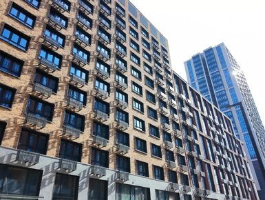 Видео ЖК «Мой адрес на Клинской» в районе Ховрино