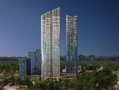 «Южный порт» — почему здесь покупают квартиры в 2026 году