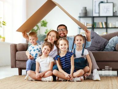 В России расширили условия программы «Семейная ипотека»