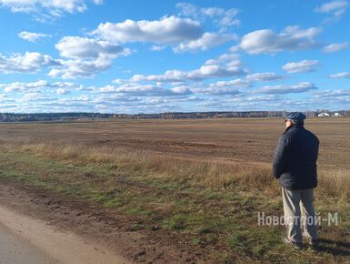 Строим сами: доля участков без подряда на рынке загородного жилья Подмосковья превысила 88%