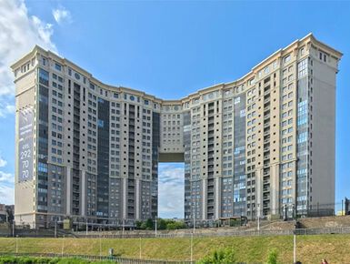 Панорама ЖК River Нouse (Ривер Хаус) в Щелковском районе