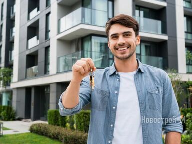 В июле выдачи ипотеки в России выросли на 11% — ВТБ