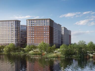 Лидер самых покупаемых новостроек ТиНАО остается прежним три месяца подряд