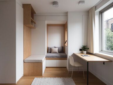 В Москве на материнский капитал можно купить 1,8 кв. м жилья