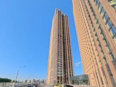 Панорама ЖК Will Towers («Вилл Тауэрс») в Раменках