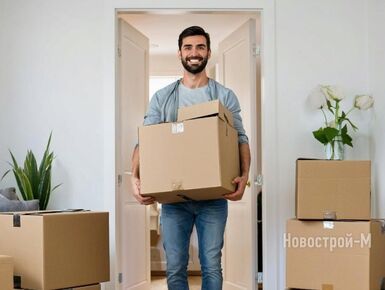 Июльские старты продаж: где выгодно купить квартиру в Москве и Подмосковье