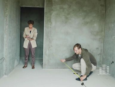 В 2021 году средняя площадь квартир в новостройках Москвы уменьшилась на 10 кв. м