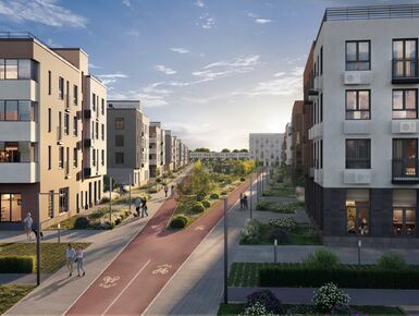 Объявлен старт продаж второй очереди ЖК «Равновесие», цены — от 3,7 млн рублей