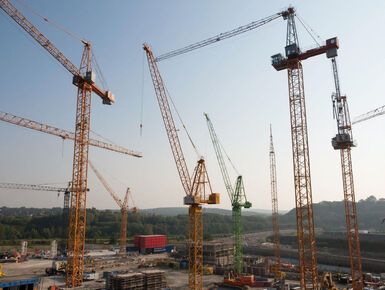 Четыре участка в Можайском районе будут реорганизованы по проекту КРТ