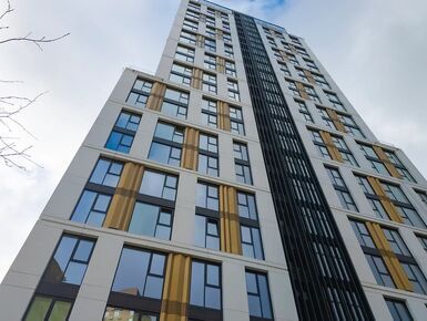 В октябре продажи новостроек в Московском регионе выросли на 21%