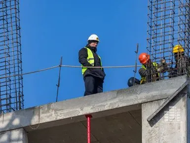 «Российские производители де-факто участвуют в финансировании строек»