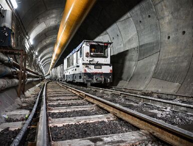 Стартовала проходка второго тоннеля на южном участке Троицкой линии метро