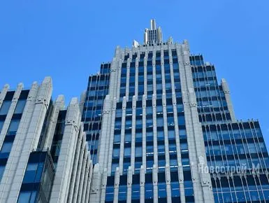 Офисы «переезжают» на запад Москвы: ЗАО лидирует по объему строящихся бизнес-центров